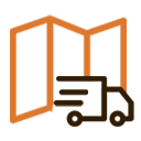 ارسال به تمام نقاط