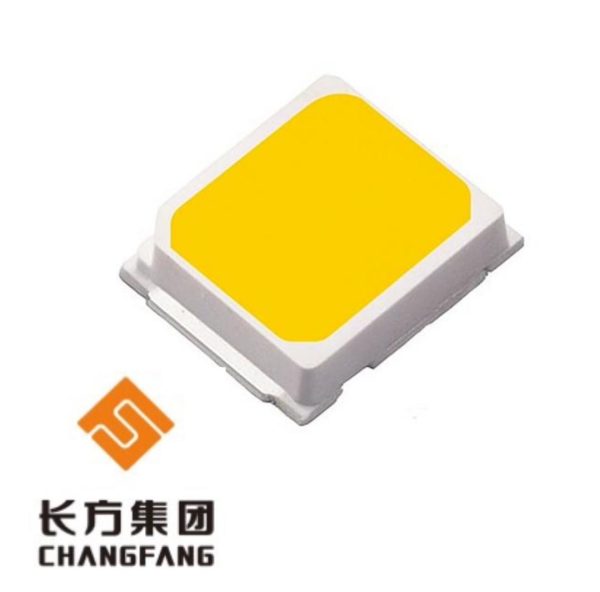 LED SMD 2835 0.5W 18V 60-65lm L16/G14 60K chang fang