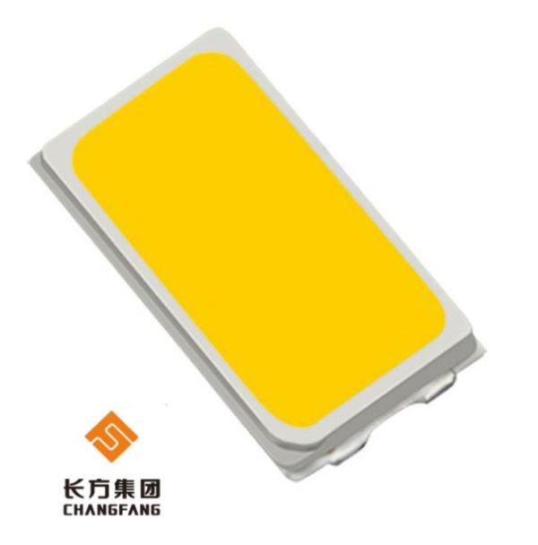LED SMD 5730 3V 0.5W 60-65lm 60k chang fang
