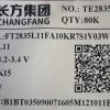 LED SMD 2835 0.2W 3V 24-26lm L11 15K Chang Fang