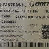 LED SMD 2835 1W 18V 140-150lm 60K Bmtc