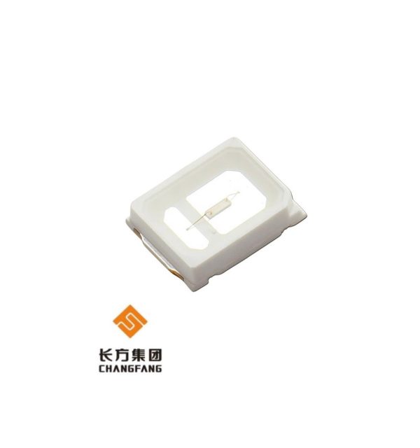 LED SMD 2835 0.2W 2V/ L05 /3-5lm RED
