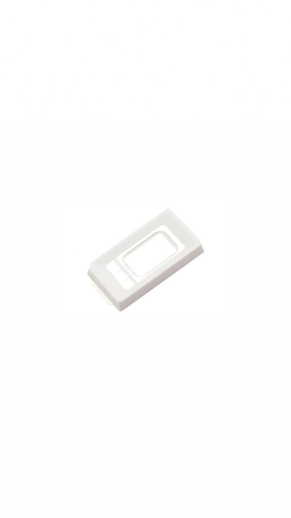 LED SMD 5730 3V 0.2W RED