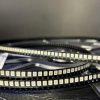 LED SMD 2835 0.2W 3V ICE BLUE
