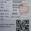 LED SMD 2835 0.5W 18V 55-65lm 30K MLS