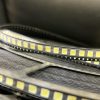 LED SMD 5054 .2W 3V 26-28lm 6500K