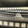 LED SMD 5054 .2W 3V BLUE