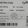 LED SMD 2835 1W 6V 120-130lm 60K BMTC