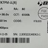 LED SMD 2835 1W 36V 140-150lm 60K Bmtc