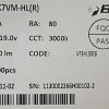 LED SMD 2835 1W 18V 140-150lm 30K Bmtc